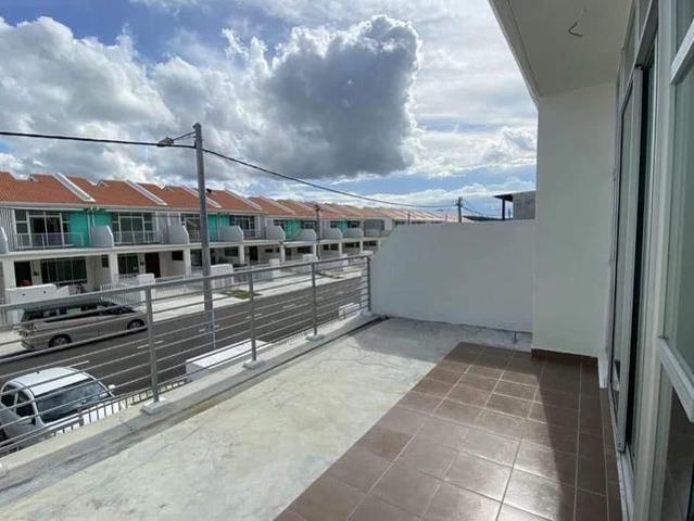 Terraced House for rent in Johore Bahru, Johor