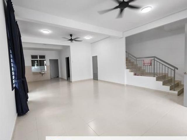 House for rent in Bukit Ledang, Johor
