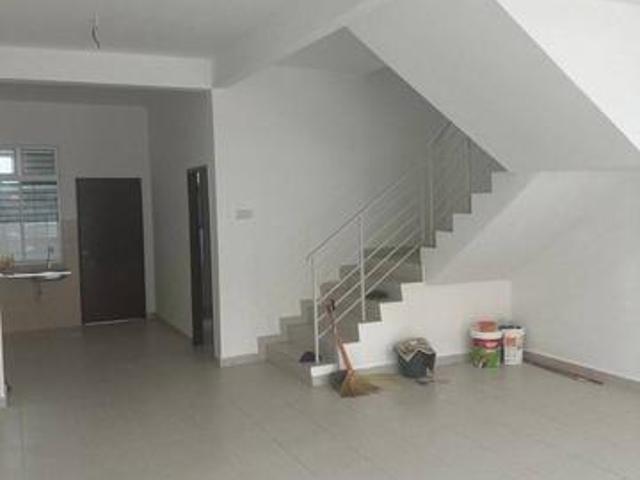 Terraced House for sale in Skudai, Iskandar Puteri