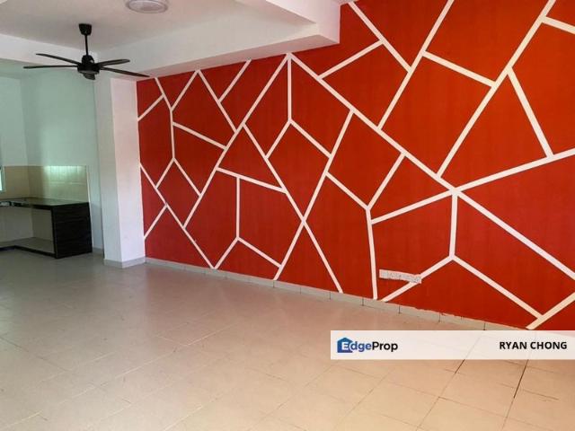 House for sale in Bukit Ledang, Johor
