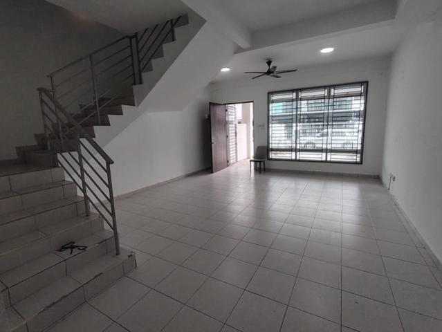 Terraced House for rent in Bukit Ledang, Johor