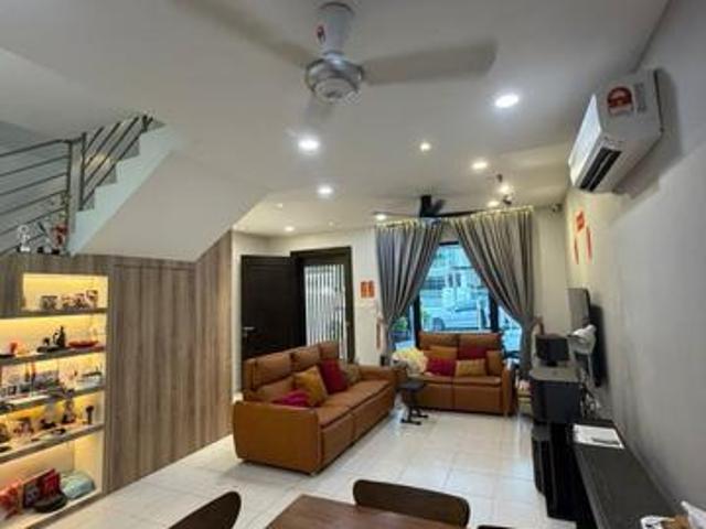 Terraced House for sale in Bukit Ledang, Johor