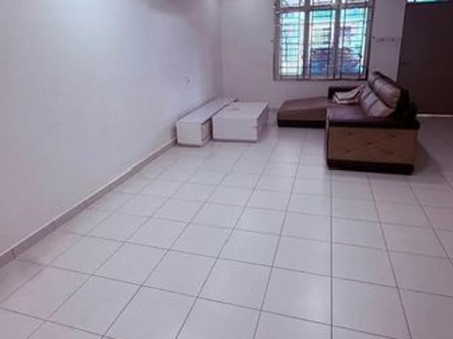 House for rent in Bukit Ledang, Johor