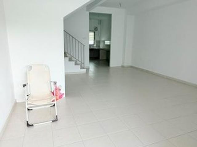 House for rent in Bukit Ledang, Johor