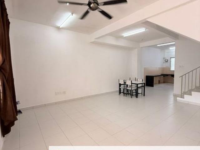 House for sale in Bukit Ledang, Johor
