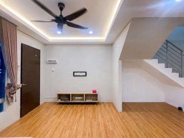 Terraced House for rent in Bukit Ledang, Johor