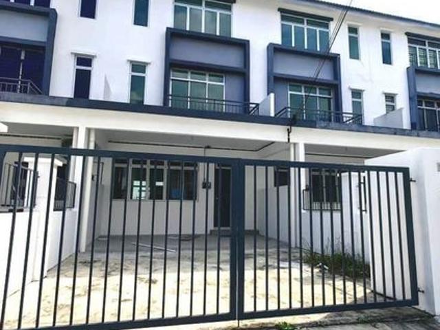 House for sale in Bukit Ledang, Johor