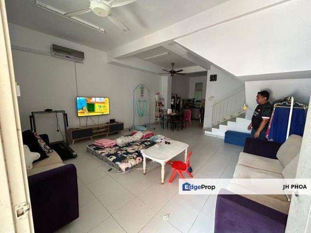 House for sale in Bukit Ledang, Johor