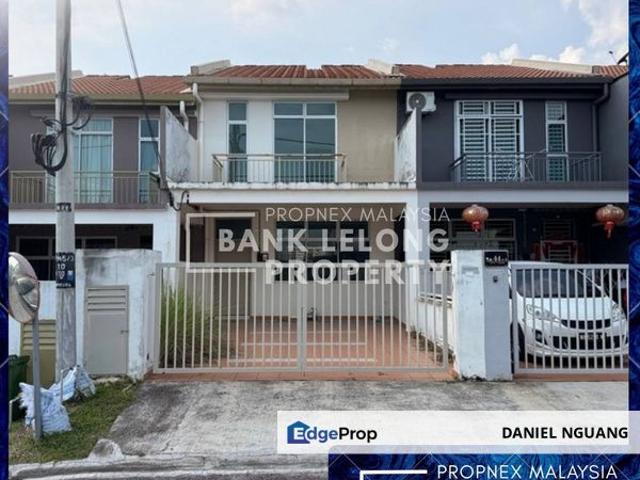 House for sale in Bukit Ledang, Johor