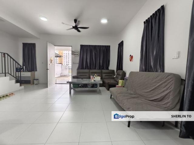 House for sale in Bukit Ledang, Johor