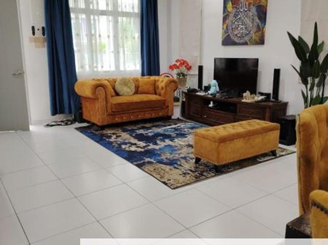 House for sale in Taman Pulai Mutiara 2, Iskandar Puteri