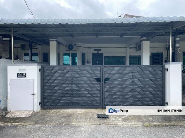 House for sale in Kampung Batu Empat, Temerloh