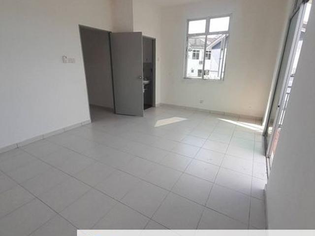 House for rent in Bukit Ledang, Johor