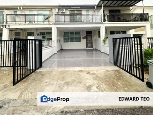 House for sale in Bukit Ledang, Johor