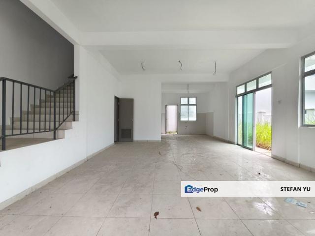 House for sale in Bukit Ledang, Johor