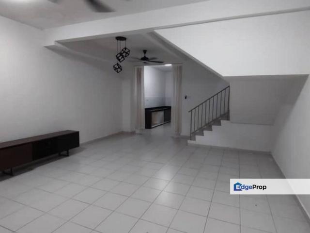 House for sale in Bukit Ledang, Johor