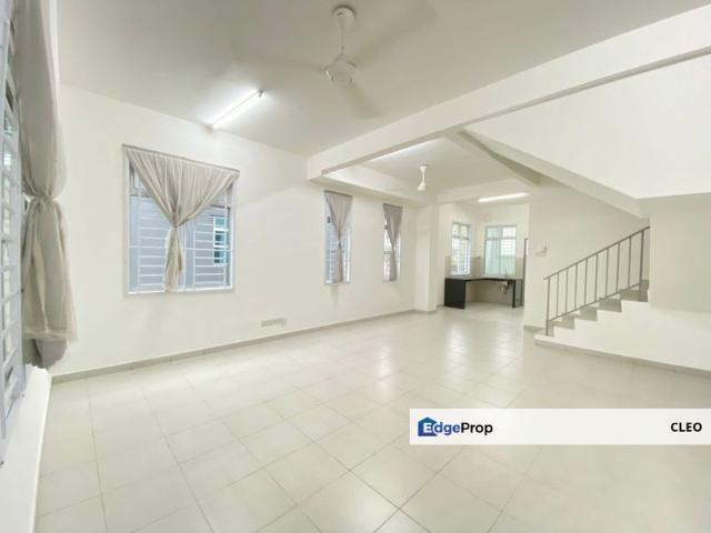 House for rent in Bukit Ledang, Johor