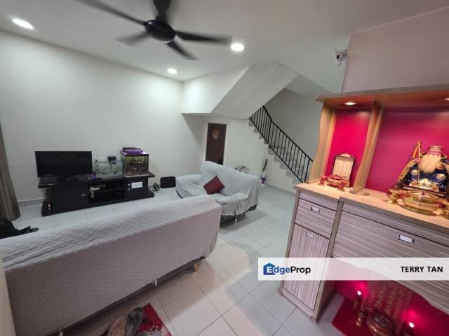 House for sale in Bukit Ledang, Johor