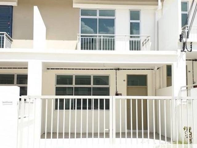 House for sale in Bukit Ledang, Johor