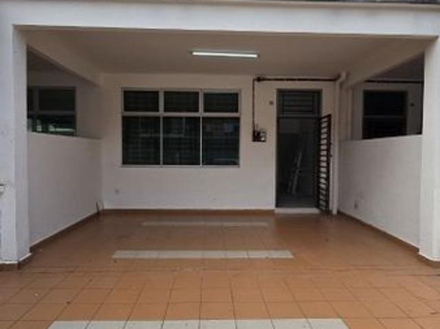 Condominium for rent in Bukit Ledang, Johor