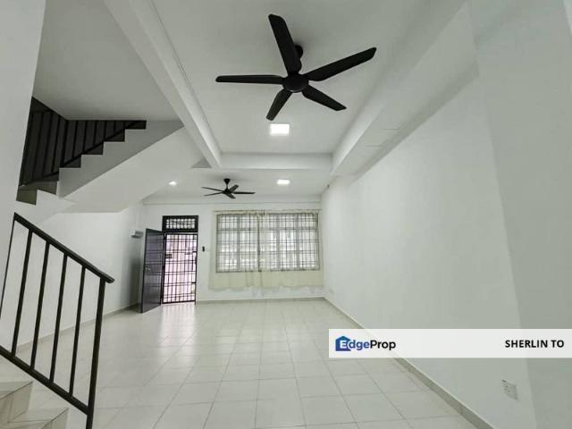 House for rent in Bukit Ledang, Johor