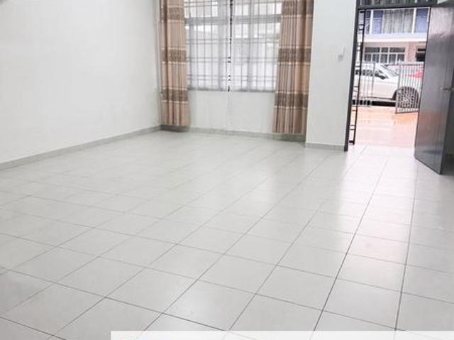 House for sale in Bukit Ledang, Johor