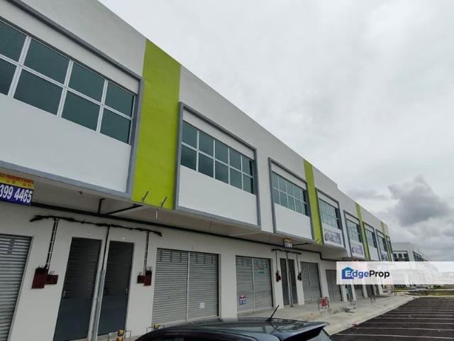Shop for rent in Bukit Ledang, Johor