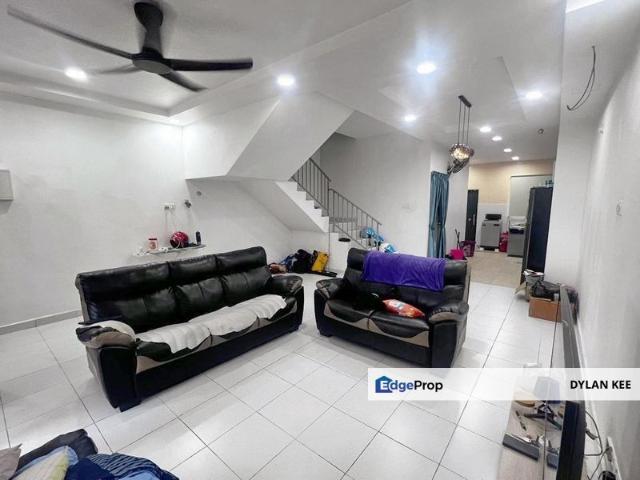 House for sale in Bukit Ledang, Johor