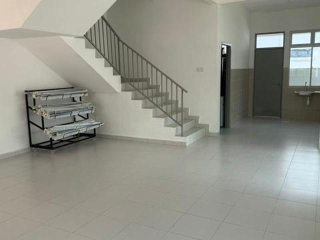 Terraced House for sale in Bukit Ledang, Johor