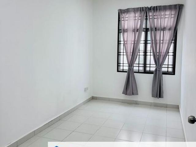 House for sale in Bukit Ledang, Johor