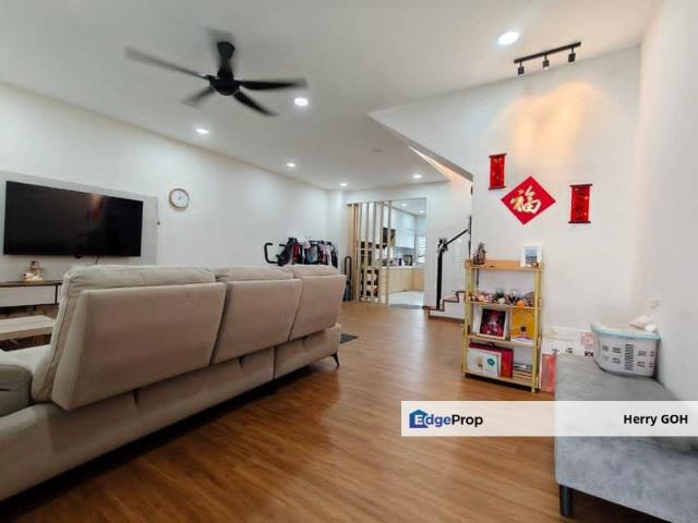 House for sale in Taman Pulai Mutiara 2, Iskandar Puteri