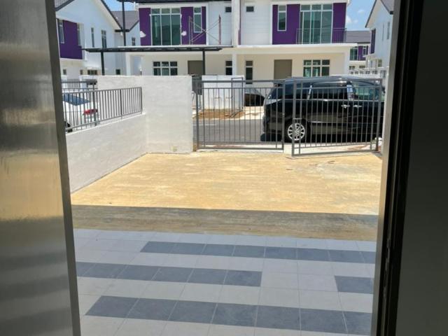 House for rent in Kulai, Johor