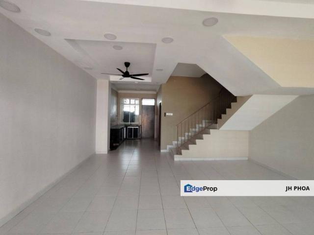 House for rent in Bukit Ledang, Johor