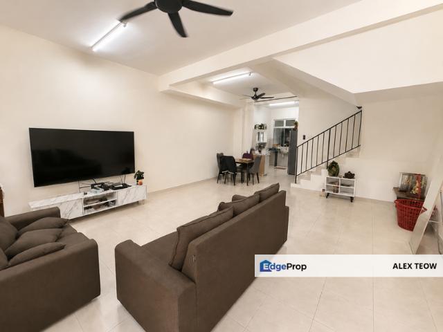 House for sale in Bukit Ledang, Johor