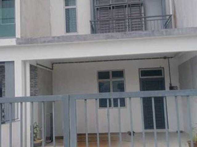 House for rent in Bukit Ledang, Johor