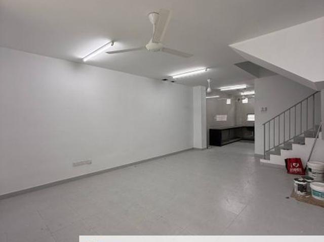 House for rent in Taman Pulai Mutiara 2, Iskandar Puteri