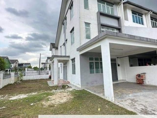 House for sale in Bukit Ledang, Johor
