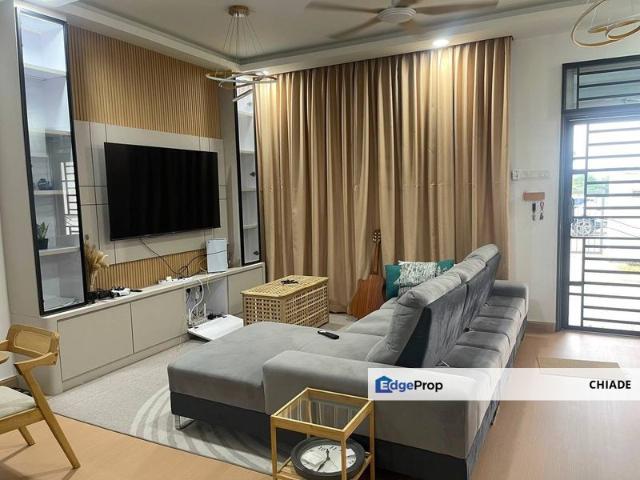 House for rent in Bukit Ledang, Johor