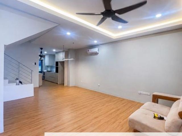 House for rent in Bukit Ledang, Johor