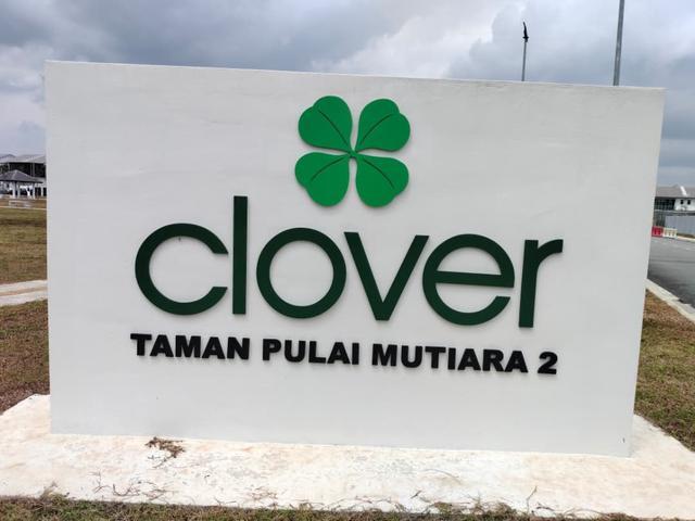 House for rent in Bukit Ledang, Johor