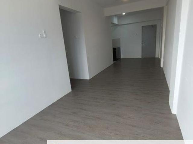 Condominium for rent in Bukit Ledang, Johor