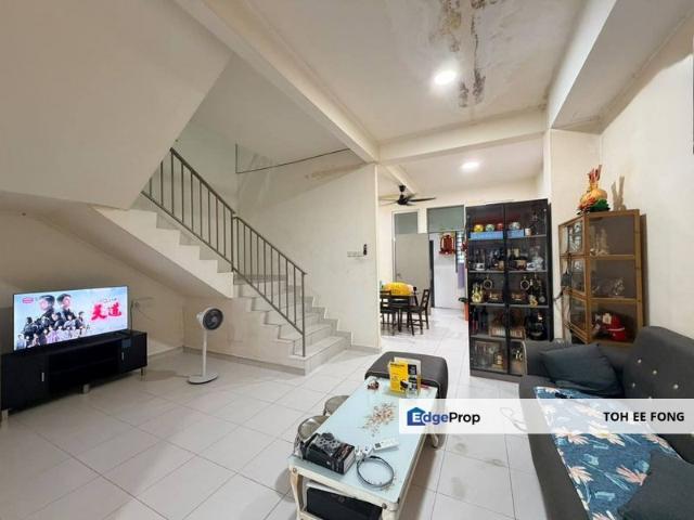 House for sale in Taman Pulai Mutiara 2, Iskandar Puteri