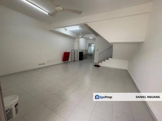 House for sale in Taman Pulai Mutiara 2, Iskandar Puteri