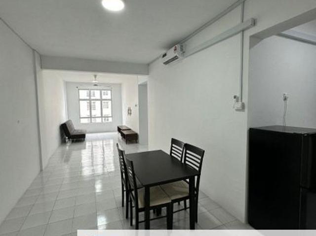 Condominium for rent in Bukit Ledang, Johor