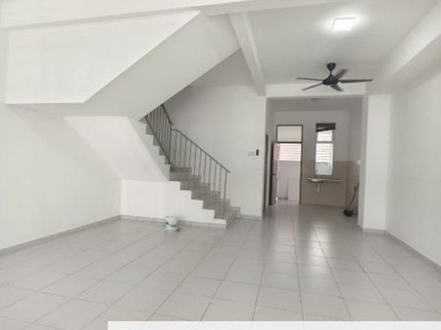 House for rent in Bukit Ledang, Johor