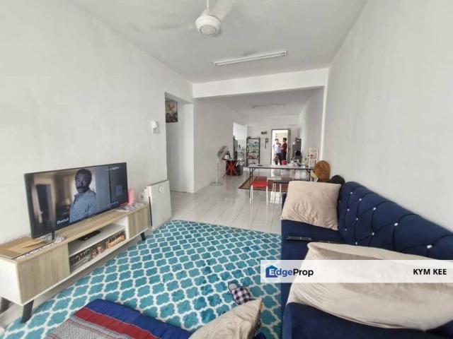 Condominium for sale in Bukit Ledang, Johor