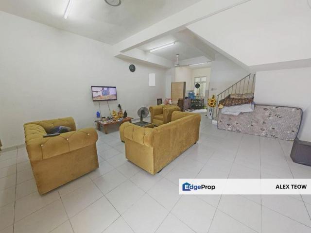 House for sale in Bukit Ledang, Johor