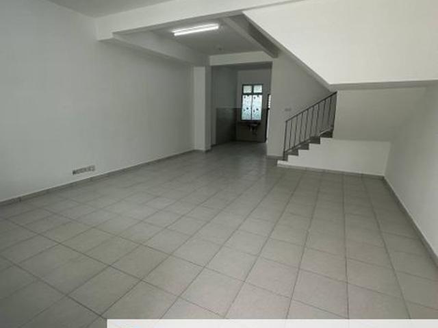 House for rent in Bukit Ledang, Johor