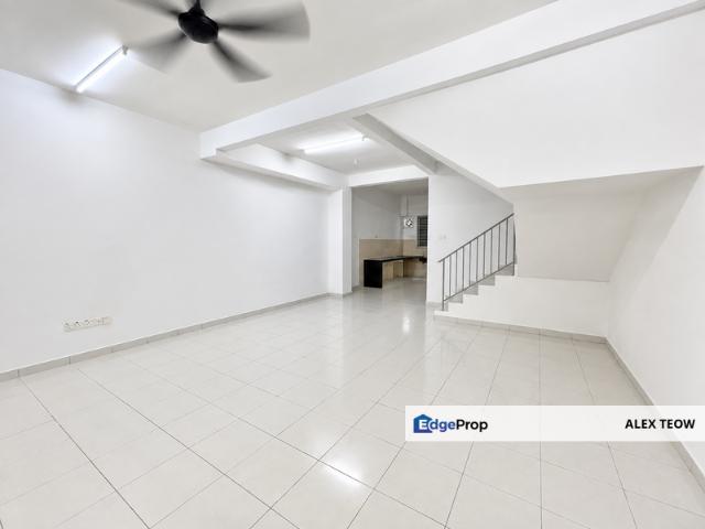 House for sale in Bukit Ledang, Johor