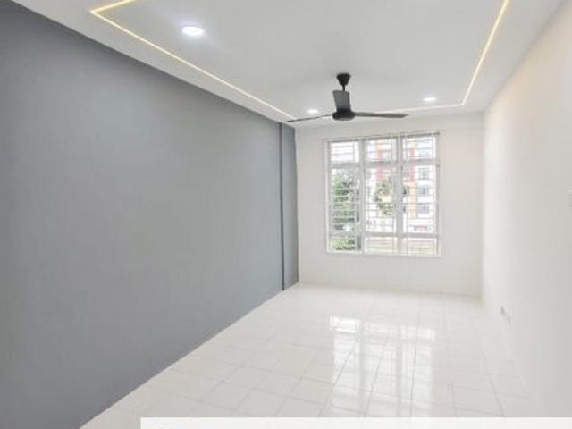 Condominium for sale in Bukit Ledang, Johor